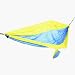Parachute Hammock - Green and Lime (15.8 oz)