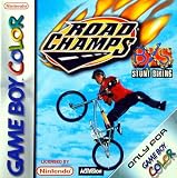 Revue Activision  / Road Champs