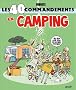Les 40 Commandements en Camping