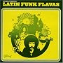 Latin Funk Flavas