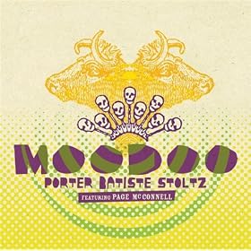 Moodoo
