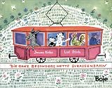 Die ganz besonders nette Stra�enbahn (Mini)