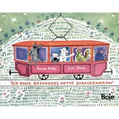 Die ganz besonders nette Stra�enbahn