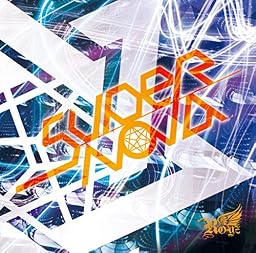 Supernova 【初回限定盤:Atype】