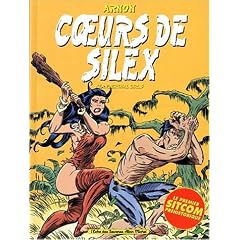 Coeur de silex, neanderthal girls