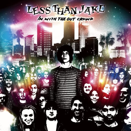 CD-Charts  Used : In With the Out Crowd
