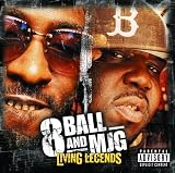 Living Legends