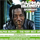 Akwaba: The Very Best of Alpha Blondy