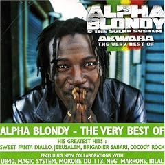 Akwaba: Very Best of