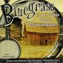 Bluegrass Banjo