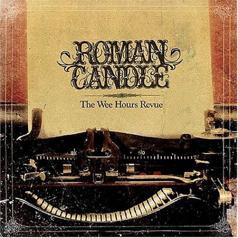 CD-Charts  Search : The Wee Hours Revue