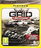 Grid Reloaded (Playstation 3)