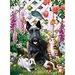 Ravensburger Among Friends Jigsaw Puzzle, 200pc
