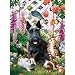 Ravensburger Among Friends Jigsaw Puzzle, 200pc