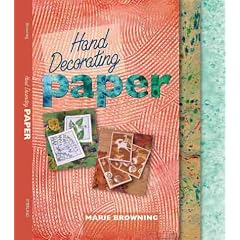 Hand Decorating Paper