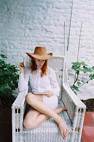 Image of Axelle Red