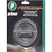 Prince Duraperf Contour Replacement Grip - Black