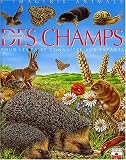 Les animaux des champs