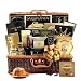 Gourmet Gift Basket: