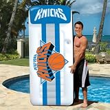 Poolmaster New York Knicks Nba Giant Size Mattress