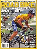 61DMZeTsQkL. SL160  Road Bike Action, January/February 2009 Issue