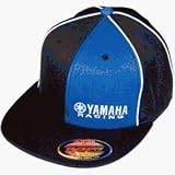 Factory Effex Yamaha Racing 2 Hat