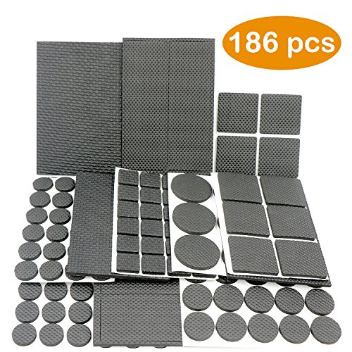 Top 5 Best rubber non slip pads for sale 2016 BOOMSbeat