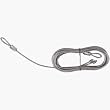 National Mfg. N280362 Torsion Cable