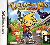 Drawn To Life : dessine ton Héro !