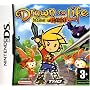 Drawn To Life : dessine ton H�ro ! de THQ