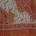 Wraps & Stoles Wool Paisley Shawl 84 X 40 Inches (psley346) Image #3