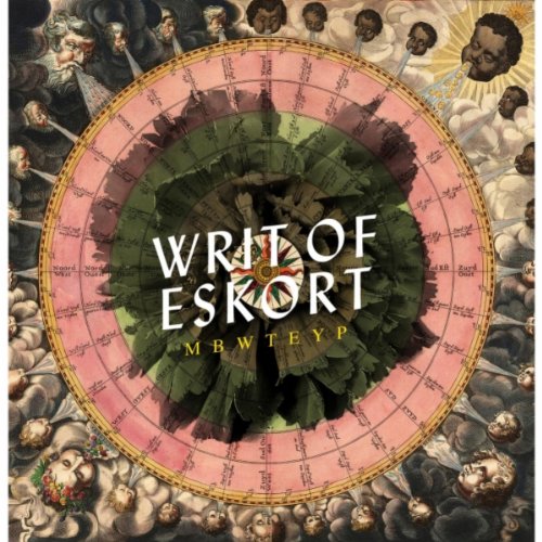Produkt-Bild: Writ Of Eskort