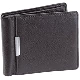 Calvin Klein Taliano Portefeuille homme - Cuir Tail