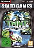 Produkt-Bild: Solid Games - Teenage Mutant Ninja Turtles