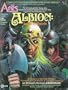 Ares Magazine #11: Featuring Albion, Land of Faerie