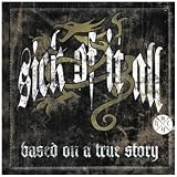 Based On A True Story + DVD
