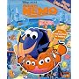 Finding Nemo First Look and Find
