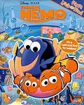 Finding Nemo First Look and Find