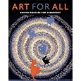 Art for All: British Posters for Transport (Yale Center for British Art) by Teri Edelstein, Neil Harris, Michael Twyman and Oliver Green