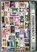 Currency International Bills Money $$ Passport Cover Holder