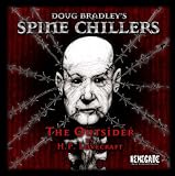 Doug Bradley`s Spine Chillers 1 The Outsider [DVD]