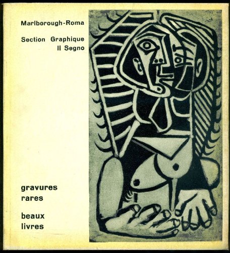 Gravures Rares de Braque Chagall Kandinsky Mirò Picasso. Beaux Livres Illustrés du XX Siècle Gravures Rares de Braque Chagall Kandinsky Mirò Picasso. Beaux Livres Illustrés du XX Siècle