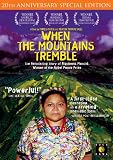 When The Mountains Tremble