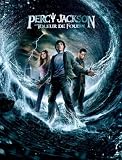 Percy Jackson & the Olympians: The Lightning Thief Poster French B 27x40 Logan Lerman Kevin McKidd