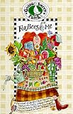 For Bees & Me: A Bouquet of Garden-Fresh Recipes, Sunny Memories, Helpful Hints, Simple Pleasures, Herbal Beauty Potions, Backyard En