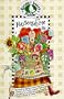 For Bees and Me: A Bouquet of Garden-Fresh Recipes, Memories, Hints, Simple Pleasures, Herbal Beauty Potions, Backyard Entertainment & Easy-To-Make Gifts!