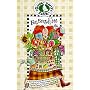 For Bees and Me: A Bouquet of Garden-Fresh Recipes, Memories, Hints, Simple Pleasures, Herbal Beauty Potions, Backyard Entertainment & Easy-To-Make Gifts!
