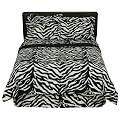 Zebra Bedding Collection