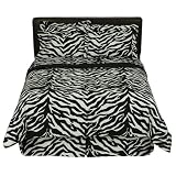 Zebra Bedding Collection