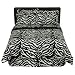 Zebra Bedding Collection